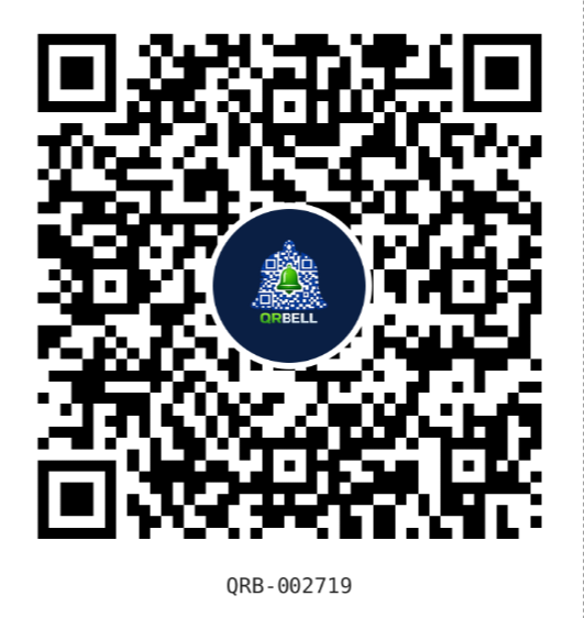 Test for QR QR code